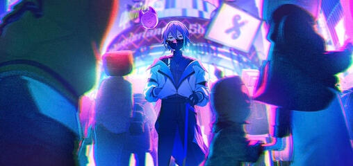animanga